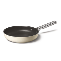 Chảo chống dính Smeg CKFF2401CRM - 24cm