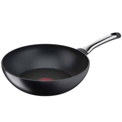 Chảo sâu lòng Tefal G26919 Excellence Wok 28 CM