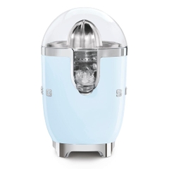 Máy vắt cam SMEG CJF11PBEU Màu Xanh Blue