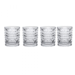 Cốc rượu Ethno 304ml Nachtmann