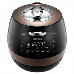 Nồi cơm điện cao tần áp suất Cuckoo CRP-AHXB1060FD.