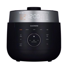 Nồi cơm điện cao tần nhỏ Cuckoo LHTR0610FB – 1.08L