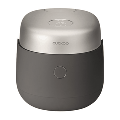 Nồi cơm điện cao tần Cuckoo áp suất kép CRP-NHTR0610FB 1.08L