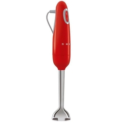 Máy xay cầm tay SMEG HBF01RDEU Màu Đỏ