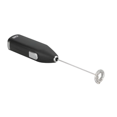 Dụng cụ đánh bọt sữa cầm tay GEFU FINO 12720 – 12.000 vòng/phút, dùng 2 pin AA