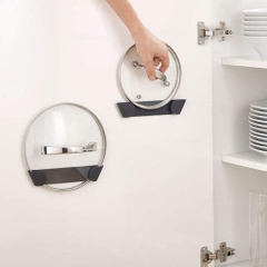 Giá treo vung Joseph Joseph pot lid holder set of 4 CupboardStore 85149 jsh jsh