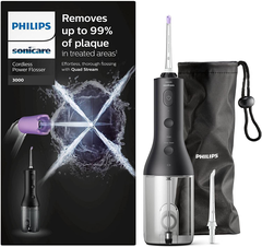 Tăm nước Philips Sonicare HX3806/33