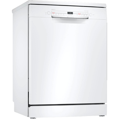 MÁY RỬA CHÉN BÁT ĐỘC LẬP BOSCH SMS2ITW04E SERIE 2 - HÀNG CHÍNH HÃNG