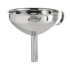 Phễu bằng thép không rỉ Kilner