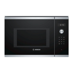 Lò vi sóng Bosch BEL554MS0B - Series 6
