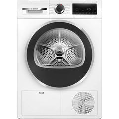 Máy sấy ngưng tụ Bosch 8kg WPG23100SG - Series 6 (trắng)