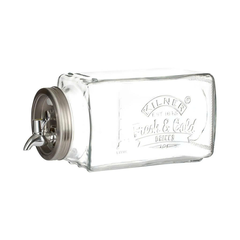 Kilner - Bình nước thủy tinh Fridge - 3L ( 2024 )