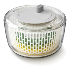 Rổ quay rau Joseph Joseph 20154 Multi-Prep™ 4-in-1 Salatzubereitungs-Set - Mehrfarbig VE 2