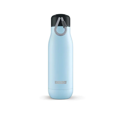 Bình giữ nhiệt Zoku Light Blue 500ml ZK142-LB