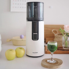 Ép chậm Hurom H400