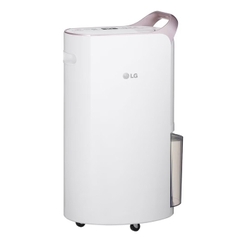 Máy hút ẩm LG MD19GQGE0 Dual Inverter 19L