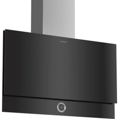 MÁY HÚT MÙI GẮN TƯỜNG BOSCH DWF97RV60B- SERIES 8 90CM