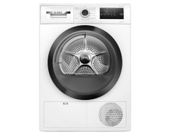 Máy sấy bơm nhiệt Bosch WTH85008SG 8kg - Series 4 - Tiết kiệm & Êm ái - Havyshop