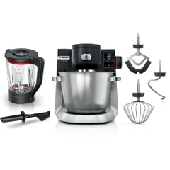 Máy trộn đa năng Bosch MUMS6ZS17 - Series 6