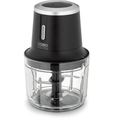 Máy xay thực phẩm đa năng CASO Chop & Go (dung tích 1L, sạc pin)