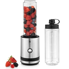 Máy xay sinh tố WMF KÜCHENminis Smoothie-to-go (có thêm bình đựng)