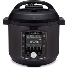 Nồi áp suất đa năng instanpot 10 in 1 Pro 7.5l
