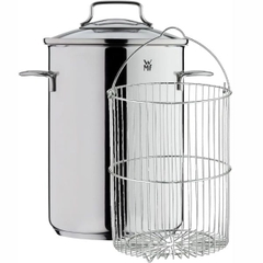 Nồi luộc mỳ WMF Spargeltopf 16cm MIT DRAHTEINSATZ
