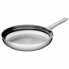 Chảo inox WMF Profi Pfannen Favorit 20cm lòng phẳng (mã vỏ thùng 0790306991)
