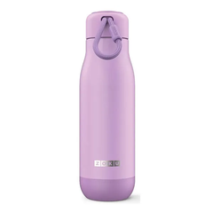 Bình giữ nhiệt Zoku Power Coated Lavender 500ml ZK142-108