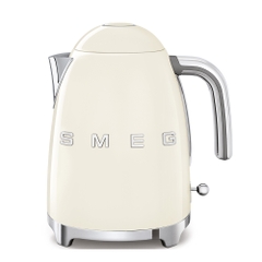 Ấm siêu tốc SMEG KLF03CREU (màu kem)