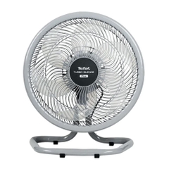 Quạt sàn Tefal Turbo Silence Plus VH686790 màu xám