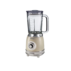 Máy xay sinh tố Ariete 00C058303AR0 màu kem