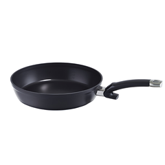 Chảo chống dính Fissler Adamant Comfort 28cm kèm vung kính made in Germany