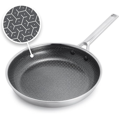 Chảo chống dính Greenpan Apex tổ ong CC010629 26cm