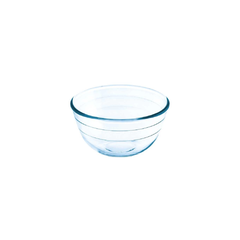 Ocuisine - Tô gốm thủy tinh sâu lòng - 14cm - 178BC00/1040