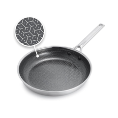 Chảo chống dính Greenpan Apex tổ ong CC010627 20cm