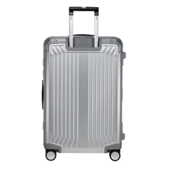 VALI SAMSONITE LITE BOX ALU