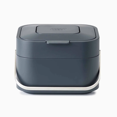 Thùng rác hữu cơ Joseph Joseph 30016 Stack 4 - Graphite