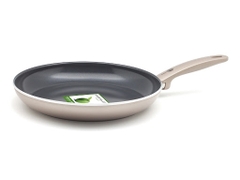 Chảo rán Greenpan 28cm CAMBRIDGE BRONZE CC004031-001