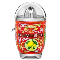 Máy vắt cam SMEG CJF01DGEU Dolce&Gabbana