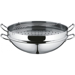 Chảo hấp WMF Wok Macao 36cm