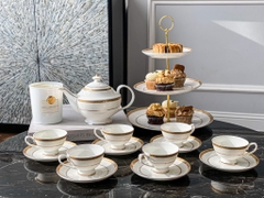 Bộ trà hoàng gia anh