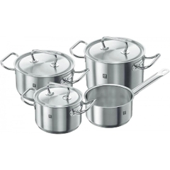 Bộ nồi Zwilling Twin Classic  4 món