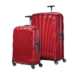 Vali Samsonite Cosmolite , tay cầm chữ T - Siêu nhẹ, siêu bền, chuẩn Châu Âu