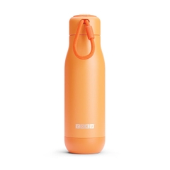 Bình giữ nhiệt Zoku Powder Coated Orange 500ml ZK142-104