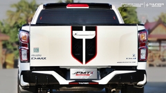 Bodykit Thunzer cho Isuzu D-Max 2020