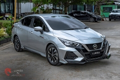 Bodykit LUMGA cho Nissan Almera 2020