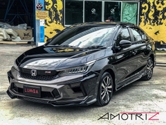 Bodykit cho Honda City 2020