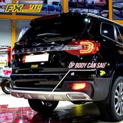 Bodykit Everest FreeForm