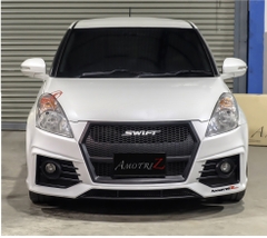 Bodykit cho Suzuki Swift R8 2017